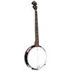 Image 1 : NEW PYLE PBJ60 5 STRING MANDOLIN-BANJO HYBRID