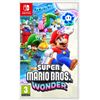 Image 1 : NEW SUPER MARIO BROS WONDER NINTENDO SWITCH