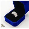 Image 2 : #18-1.00 CT GRA CERTIFIED MOISSANITE VVS D COLOR W