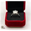 Image 2 : #67-5.00 CT GRA CERTIFIED ROUND BRILLIANT CUT