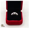 Image 2 : #64-2.5 CT TW GRA CERTIFIED MOISSANITE VVS D COLOR