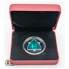 Image 1 : 2008 CANADA RCM SILVER MILK TRIANGLE