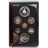 Image 1 : 1975 SILVER CANADA DOUBLE DOLLAR COIN SET