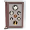 Image 1 : 1994 SILVER CANADA DOUBLE DOLLAR COIN SET