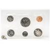 Image 1 : 1979 CANADA 6 COIN UNCIRCULATED SEALED SET