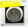 Image 1 : 1979-80 OILERS NHL INAUGURAL COIN