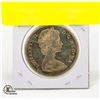 Image 2 : 1967 CANADIAN SILVER DOLLAR