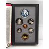 Image 1 : 1993 SILVER CANADA DOUBLE DOLLAR COIN SET