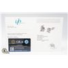 Image 2 : #17-2.00 CT GRA CERTIFIED ROUND BRILLIANT CUT