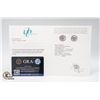 Image 2 : #15-2.00 CT GRA CERTIFIED ROUND BRILLIANT CUT