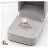 Image 2 : #14-5.00 CT GRA CERTIFIED ROUND BRILLIANT CUT