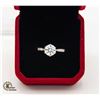 #9-2.00 CT GRA CERTIFIED ROUND BRILLIANT CUT