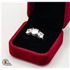 Image 2 : #3-4.00 CT TW WITH 2.00 CT GRA CERTIFIED ROUND