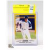 Image 1 : 2018 SHOHEI OHTANI ROOKIE CARD