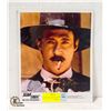 Image 1 : AUTOGRAPHED PHOTO OF BRENT SPINER FROM STAR TREK