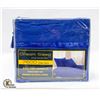 Image 1 : NEW DREAM SLEEP 7600 SERIES KING 4PC SHEET SET