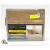 NEW DREAM SLEEP 7600 SERIES KING 4PC SHEET SET