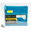Image 1 : NEW DREAM SLEEP 7600 SERIES KING 4PC SHEET SET