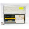 Image 1 : DREAM SLEEP TWIN/SINGLE 7600 SERIES 3PC SHEET SET