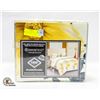 Image 1 : NEW B COMFORT PLUS 1800 SERIES DOUBLE SHEET SET