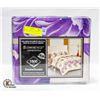 Image 1 : NEW B COMFORT PLUS 1800 SERIES DOUBLE SHEET SET