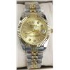Image 1 : NEW REPLICA ROLEX WOMEN'S QUARTZ WATCH