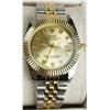 NEW REPLICA ROLEX QUARTZ WATCH