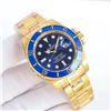 Image 1 : AUTOMATIC MOVT REPLICA NEW R0LEX SUBMARINER