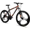 NEW ASSEMBLED HILAND H200 21-SPEED MOUNTAIN BIKE