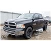 Image 1 : 2017 DODGE RAM 1500 SLT