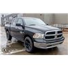 Image 3 : 2017 DODGE RAM 1500 SLT