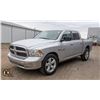 2017 DODGE RAM 1500 SLT