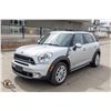 Image 1 : 2016 MINI COOPER S COUNTRYMAN AWD