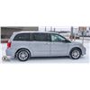 Image 4 : 2015 DODGE GRAND CARAVAN SXT