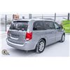 Image 5 : 2015 DODGE GRAND CARAVAN SXT