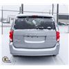 Image 6 : 2015 DODGE GRAND CARAVAN SXT