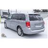 Image 7 : 2015 DODGE GRAND CARAVAN SXT