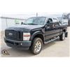 Image 1 : 2009 FORD F-350 SUPERDUTY