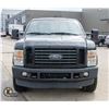 Image 2 : 2009 FORD F-350 SUPERDUTY