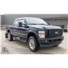 Image 3 : 2009 FORD F-350 SUPERDUTY