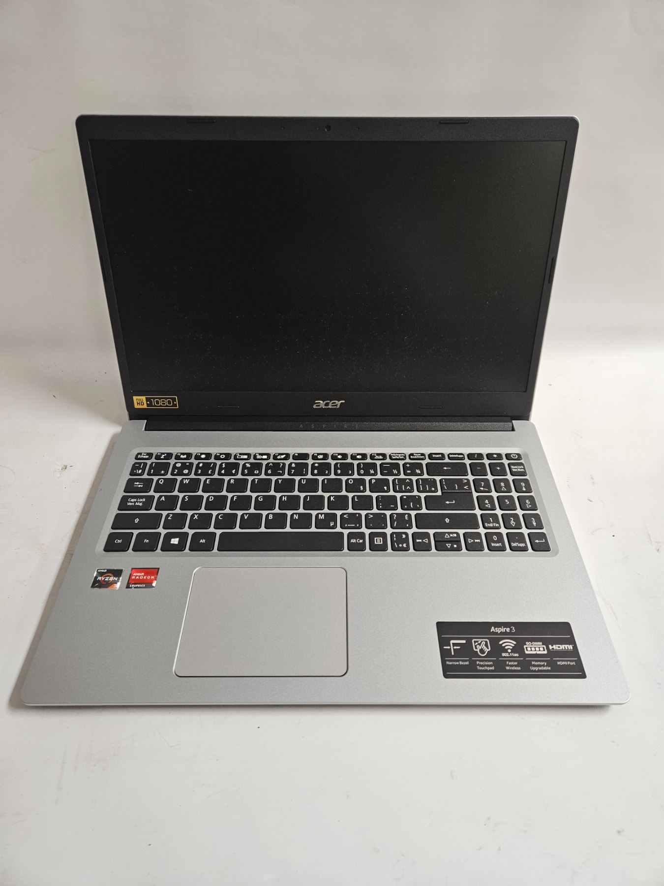 NEW ACER COMPUTER IN BOX