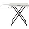 Image 1 : NEW CUISINART CPT-2110 FOLD N' GO PREP TABLE &