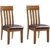 Image 1 : NEW SET OF 2 SIGNATURE DESIGN BY ASHLEY RALENE
