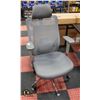 Image 1 : NEWLY ASSEMBLED FYLICA OFFICE CHAIR