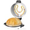 Image 1 : NEW YINA CREPE/PIZZA ARABIC BREAD MAKER YN-3027