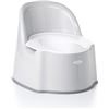Image 1 : NEW OXO TOT POTTY TRAINING CHAIR - GREY