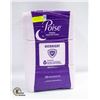 NEW POISE OVERNIGHT EXTRA COVERAGE LEVEL 8