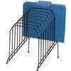 Image 1 : NEW OFFICEMATE LARGE 8 TIER DESK SORTER