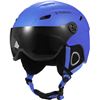 NEW TOMSHOO SIZE M SKI HELMET MODEL # Y11761