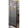 S&D LIEBHERR SMART UPRIGHT INSERT FREEZER W/ ICE